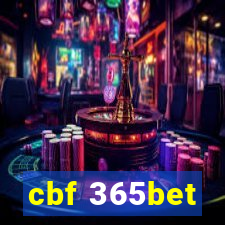 cbf 365bet